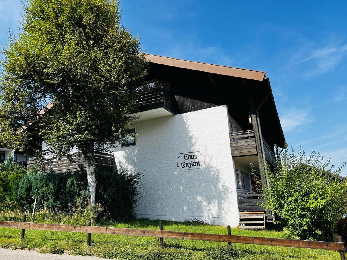 Ferienwohnung Pflum - B&B Steibis