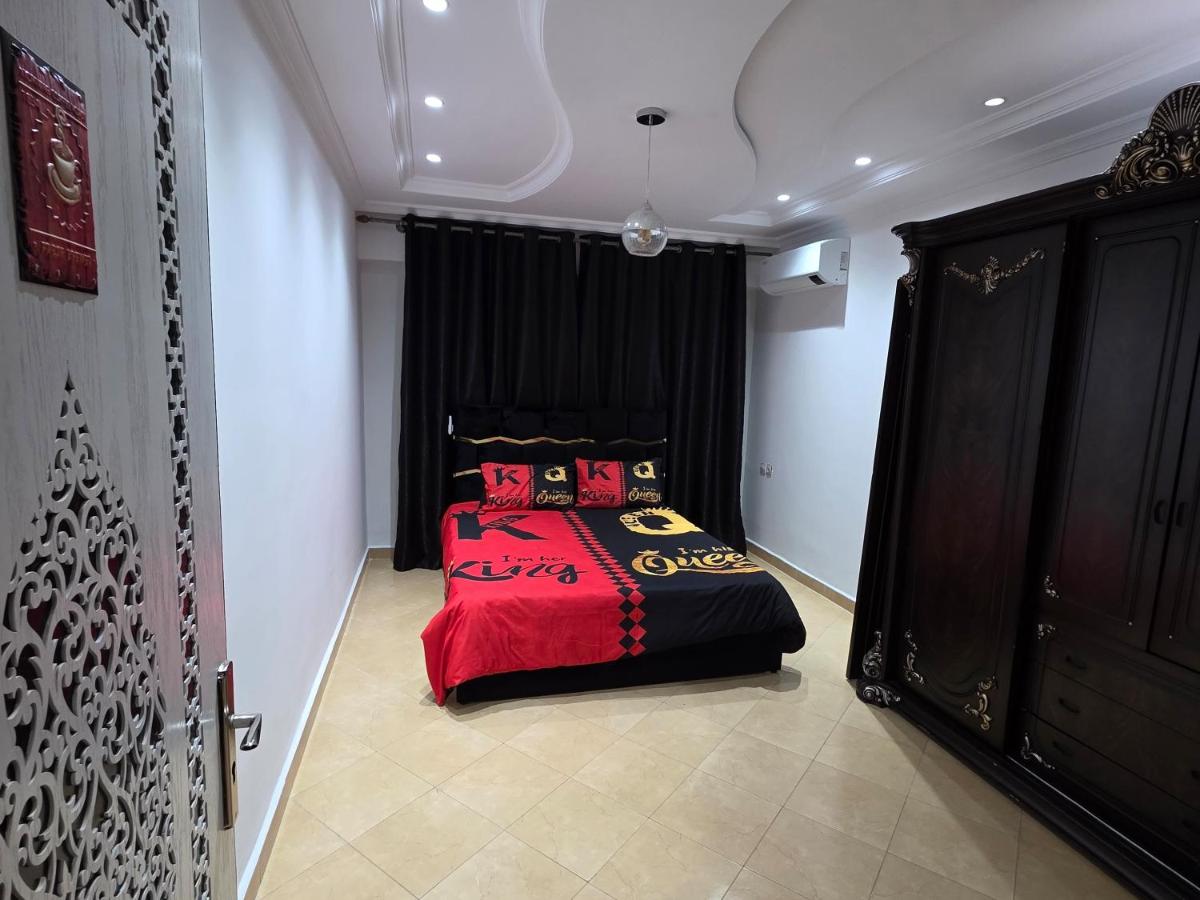 B13 Espace Confort Réunis Apparte 2 Chambres à Louer - B&B