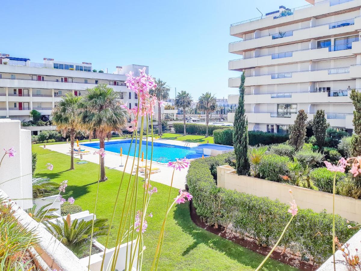 Por do Sol Dourado T2 HsR Vilamarina - Chambres d’hôtes Vilamoura