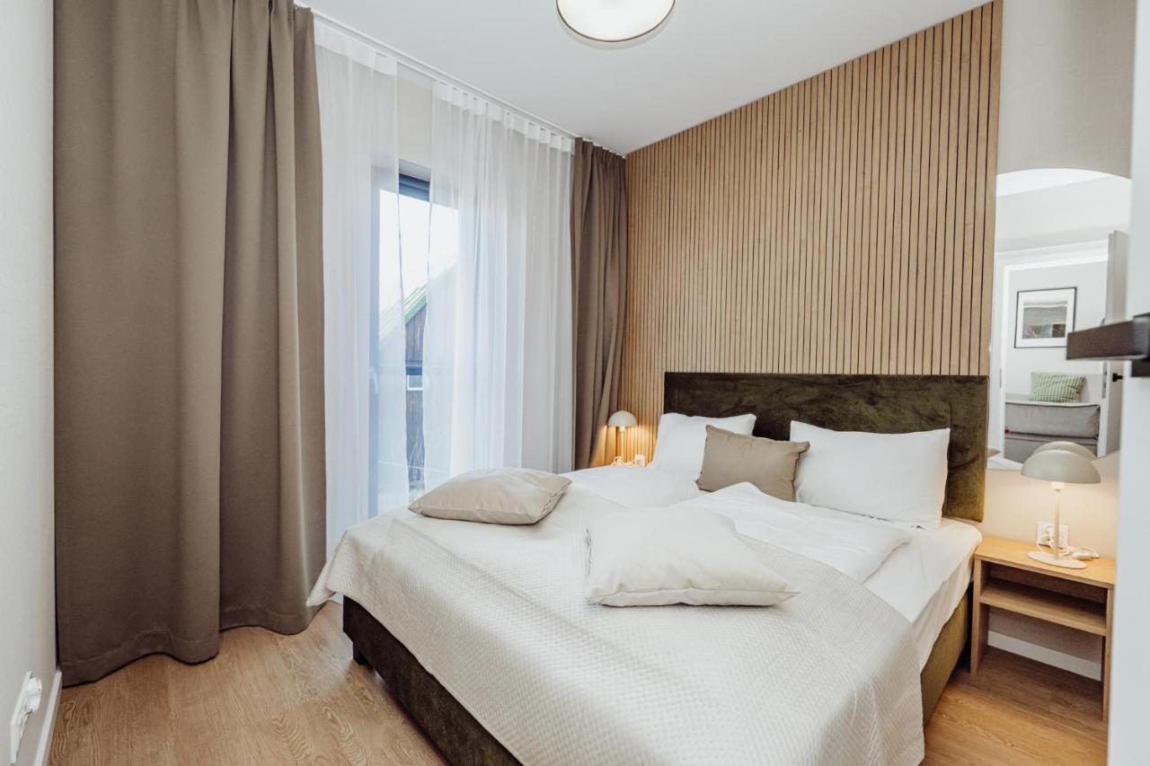 Apartment Deluxe 108, ul. Słoneczna 8A