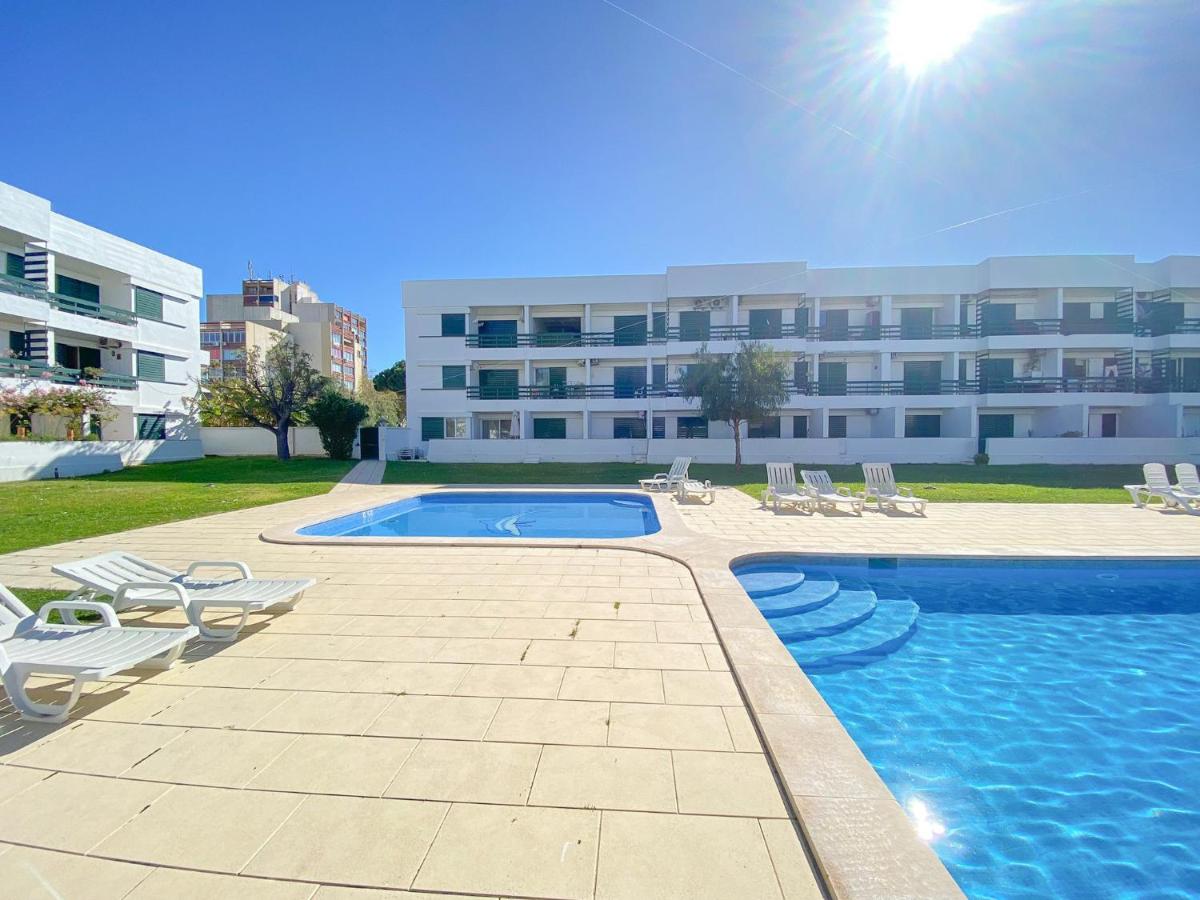 Yes Centro de Vilamoura Saturno T1 - B&B