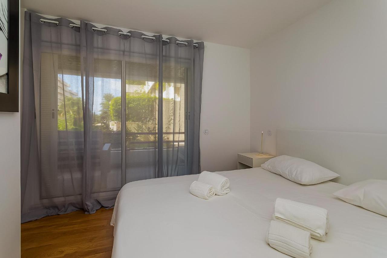 Maisonette-Apartment