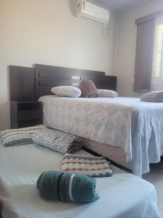 Habitación Triple Clásica