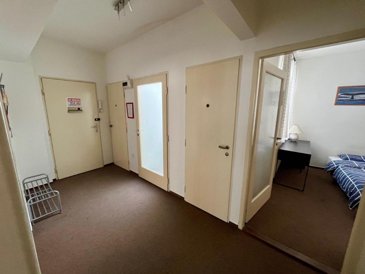 Very near Wenceslas Square - B&B Praga