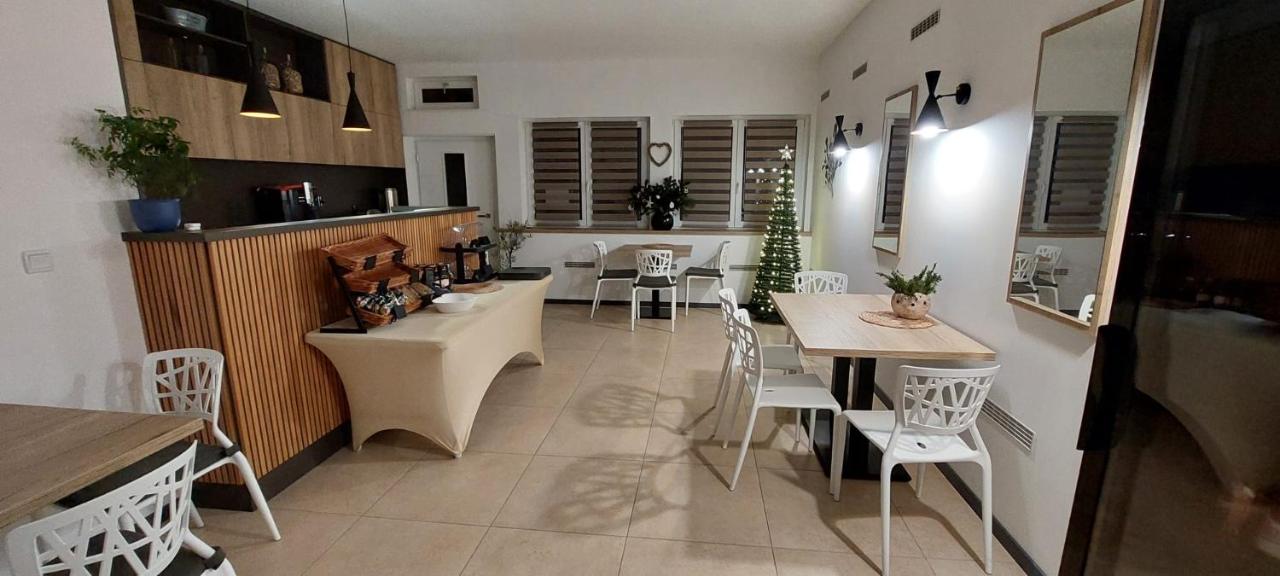 Penzion Slupečná - B&B Lipno nad Vltavou