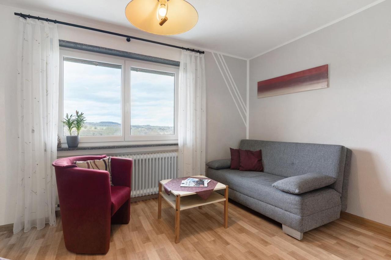 Superior Apartment mit 1 Schlafzimmer