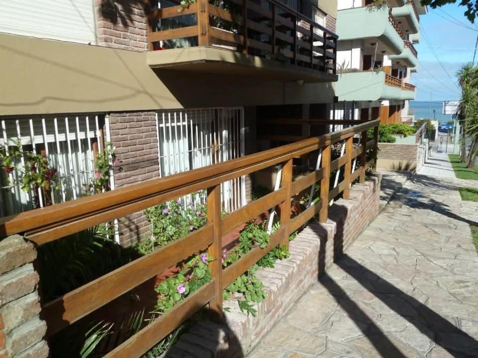 Depto Playa Grande - Chambres d’hôtes Mar del Plata