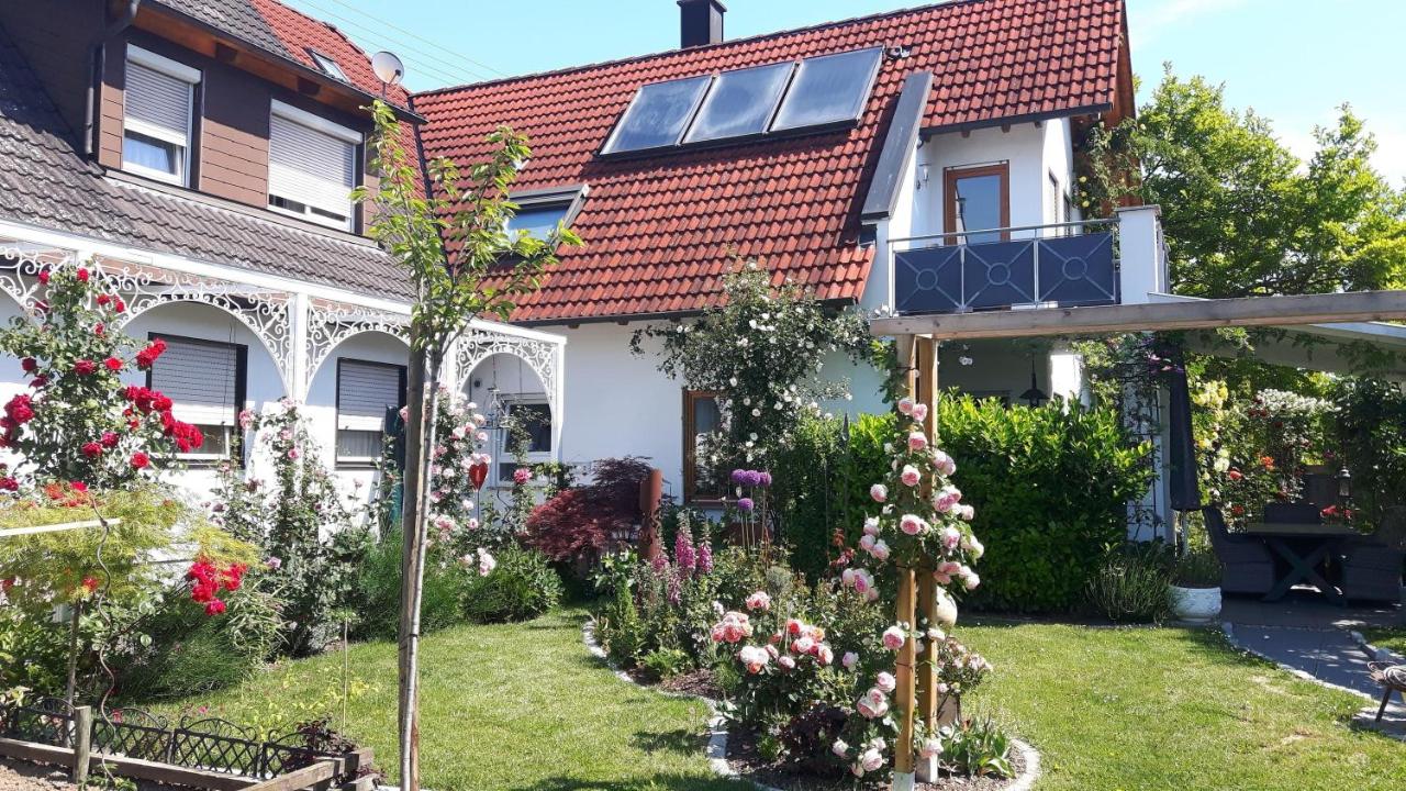 Gästehaus - Im Gärtle - Chambres d’hôtes