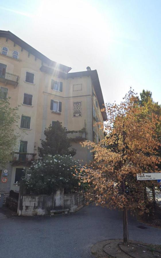Filzi 520 - B&B