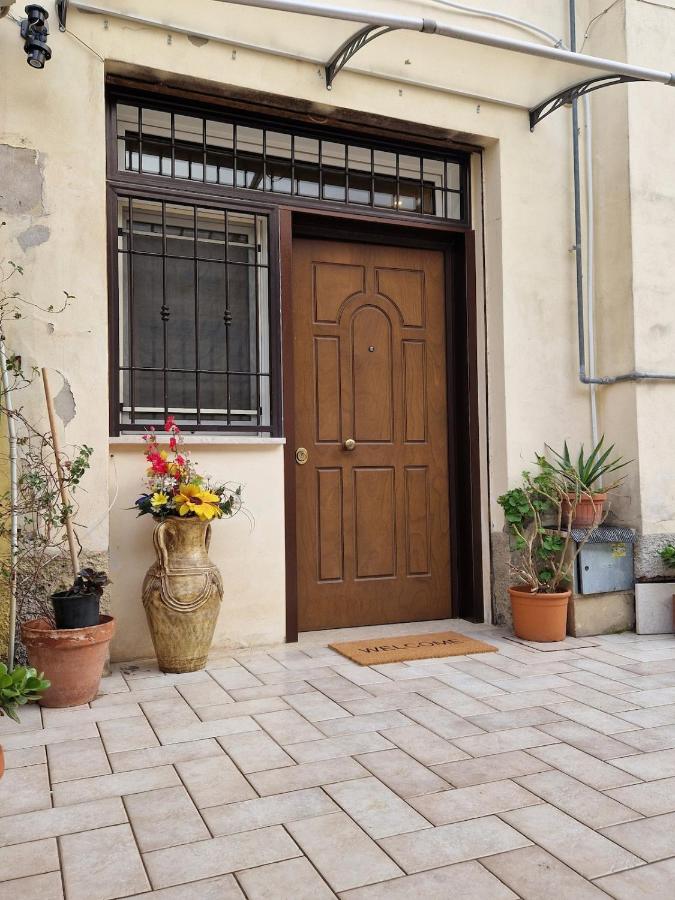 Casetta di Monterotondo - Chambres d’hôtes Monterotondo