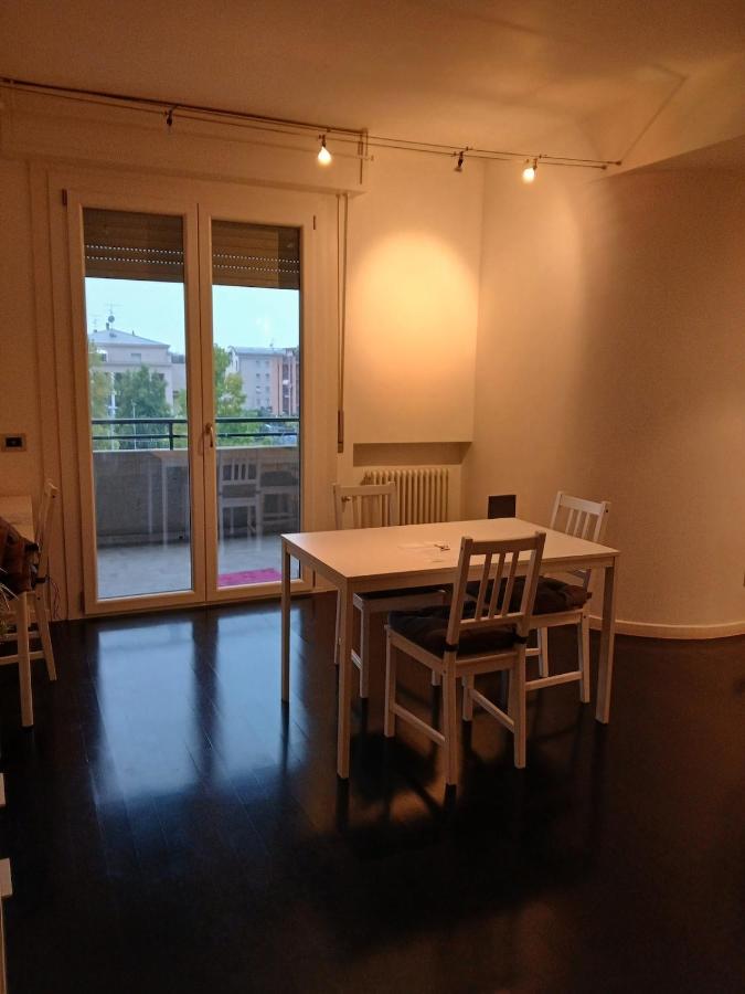 inPARMA Ovest - B&B Parma