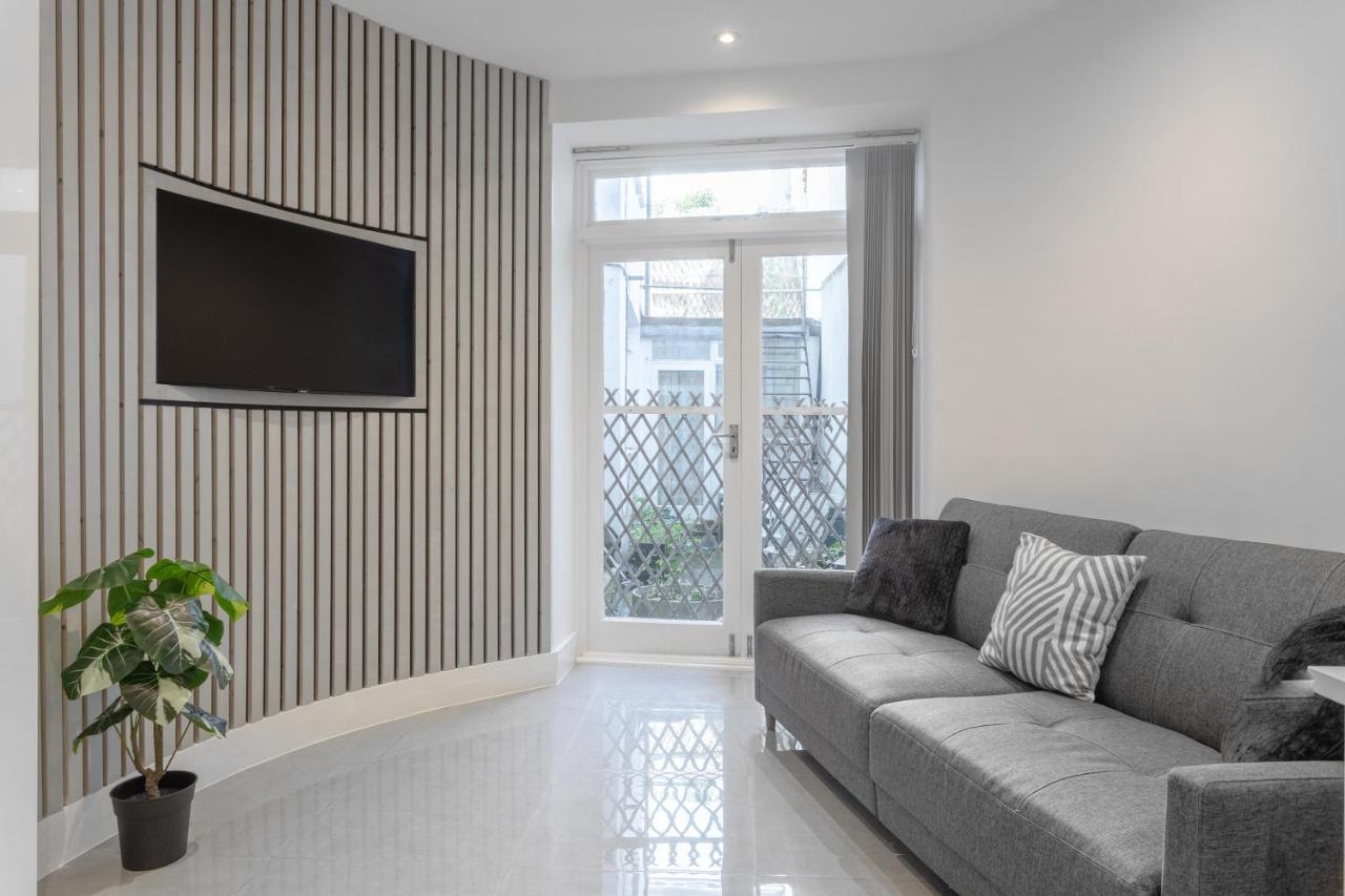 Westbourne Terrace - Ferienwohnung London
