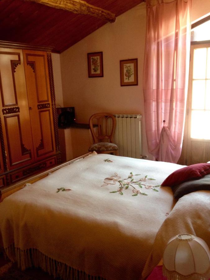 Habitación Doble con baño privado