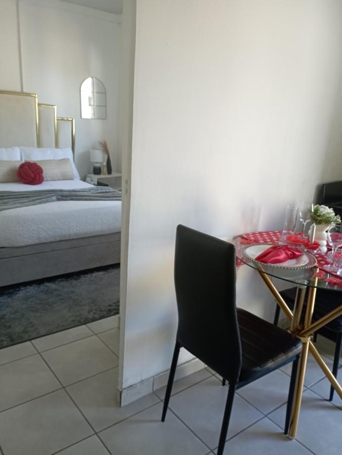 Cozy-inn - B&B Kempton Park