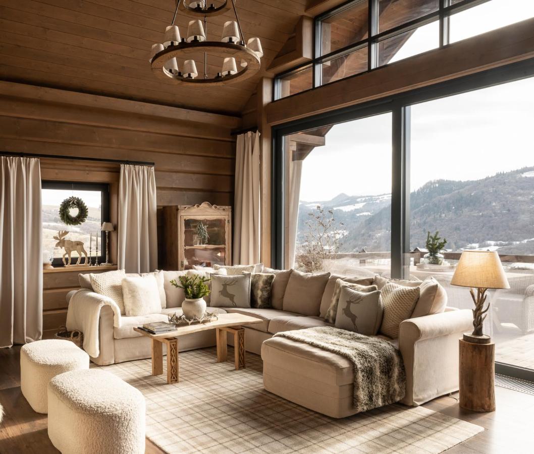 Chalet Villa Pod Jemiołą - Ferienwohnung