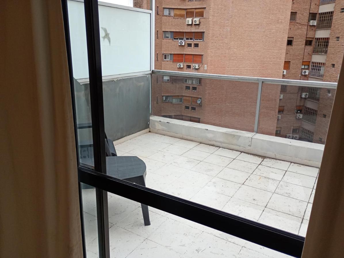 Dúplex con balcón en Nueva Córdoba by Lofty - B&B Córdoba