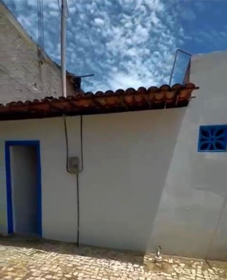 Casinha taíba 200m do mar - B&B São Gonçalo do Amarante