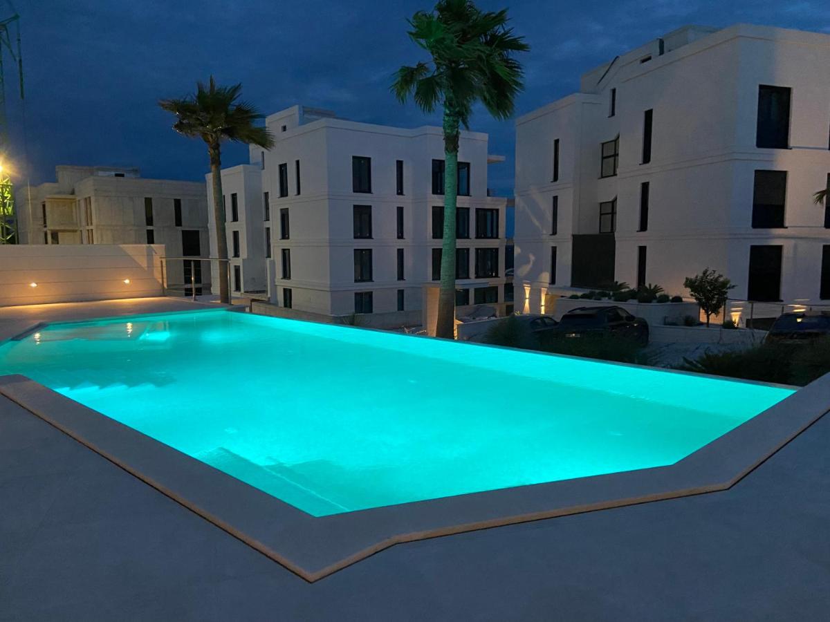 Pearl Garden - Chambres d’hôtes Primošten