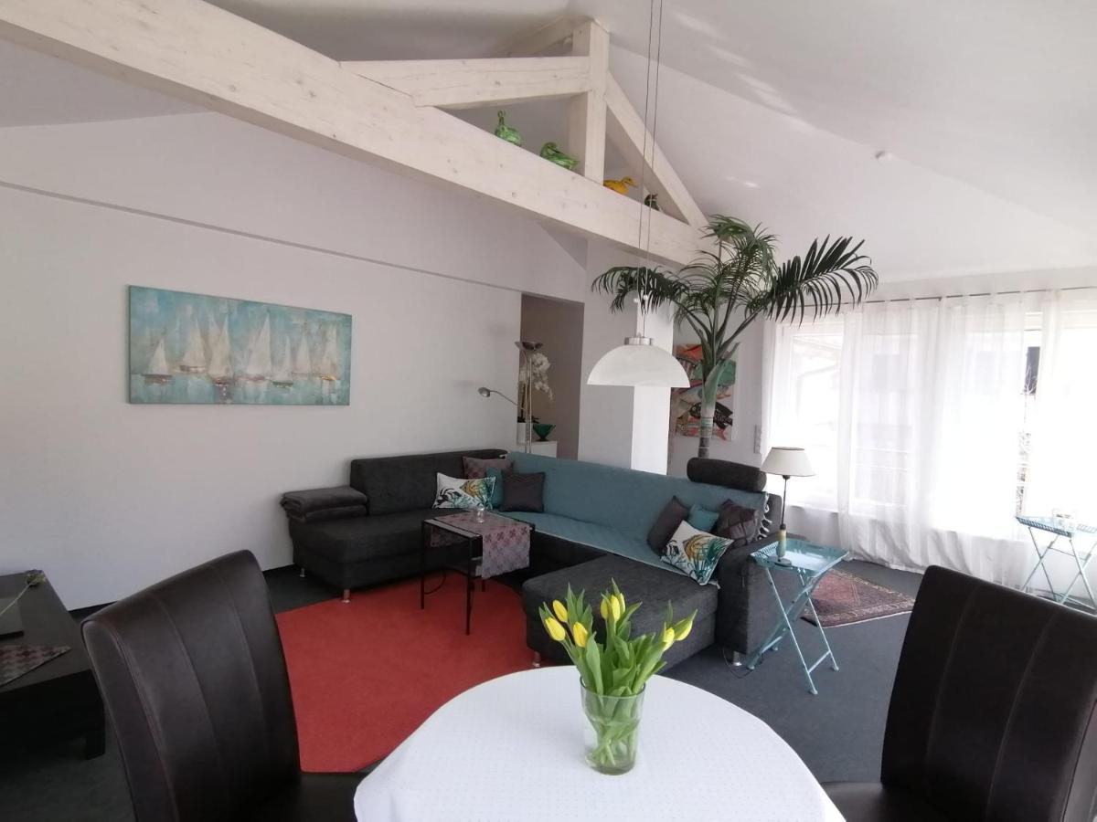 Ferienwohnung 2 - B&B