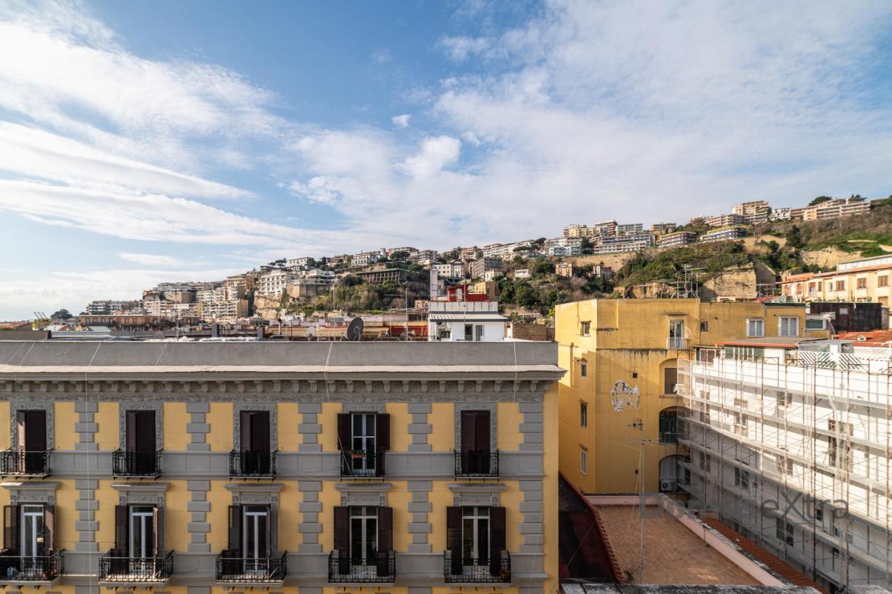 Gramsci Relais By DomusExtra - Ferienwohnung Neapel