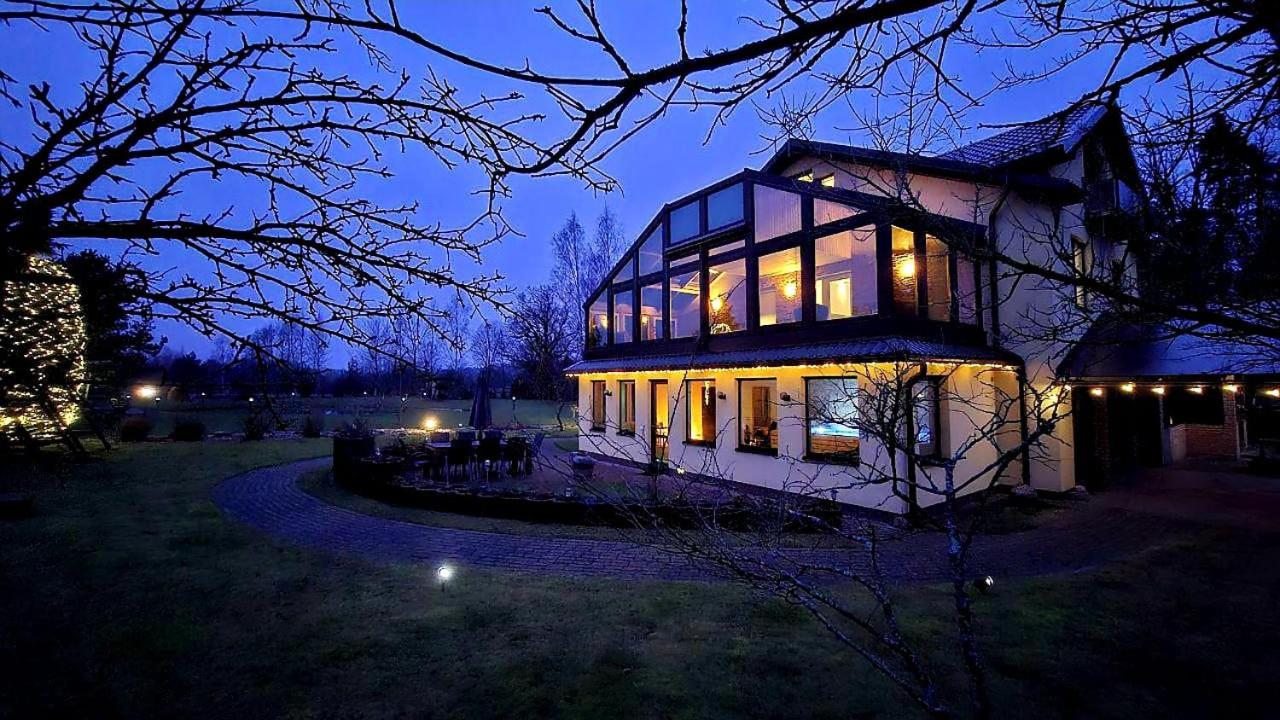 RelaxRitual - B&B Līči