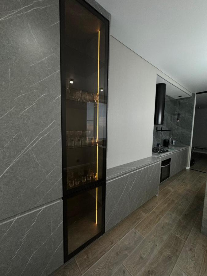 Gold Apple apartments - B&B Oral