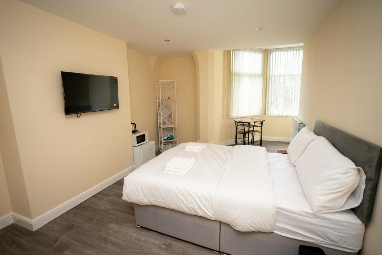 Park View - B&B