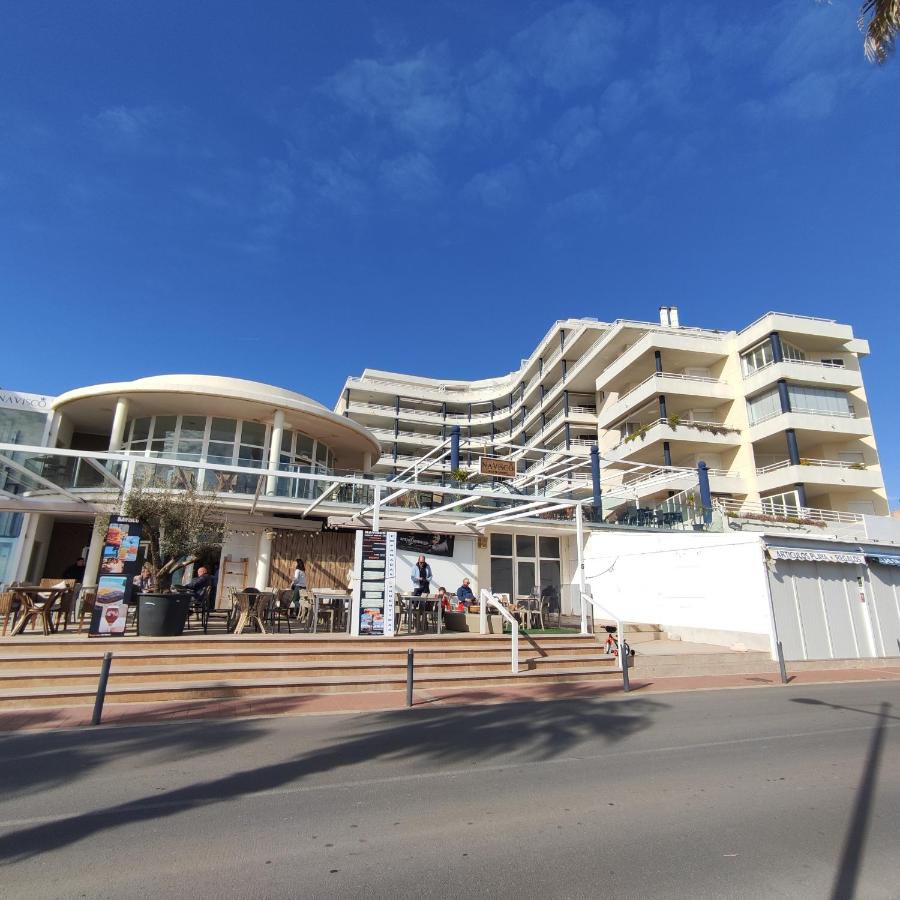 Apartamento Picasso 7 Inmomart - B&B Peñíscola