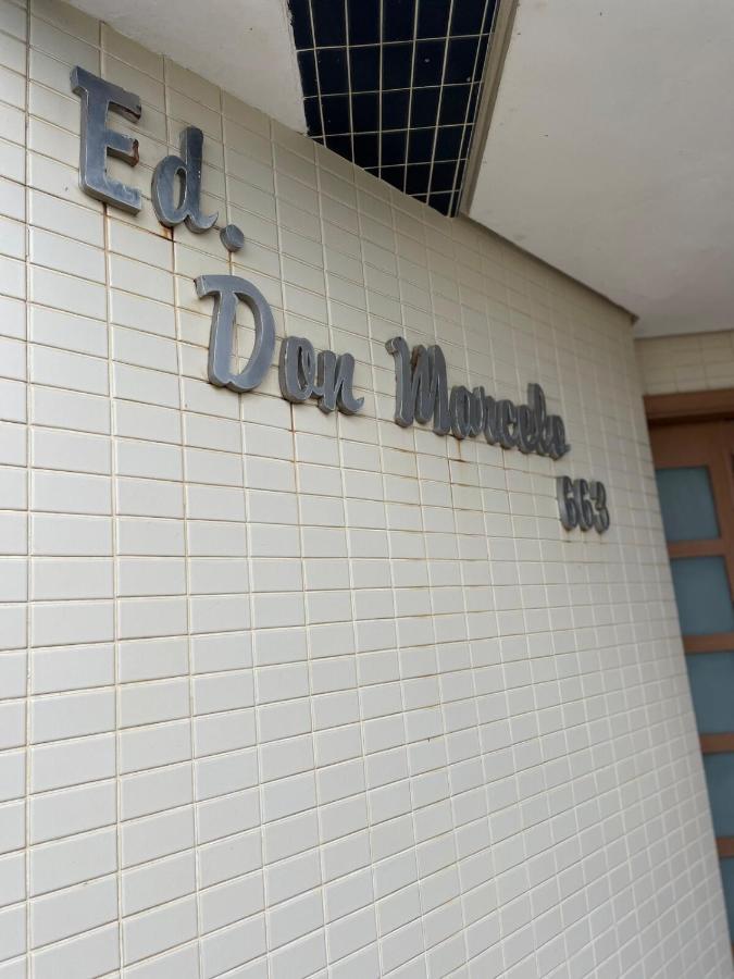 Apartamento Beira Mar Piscina Tramandaí - Ferienwohnung Tramandaí