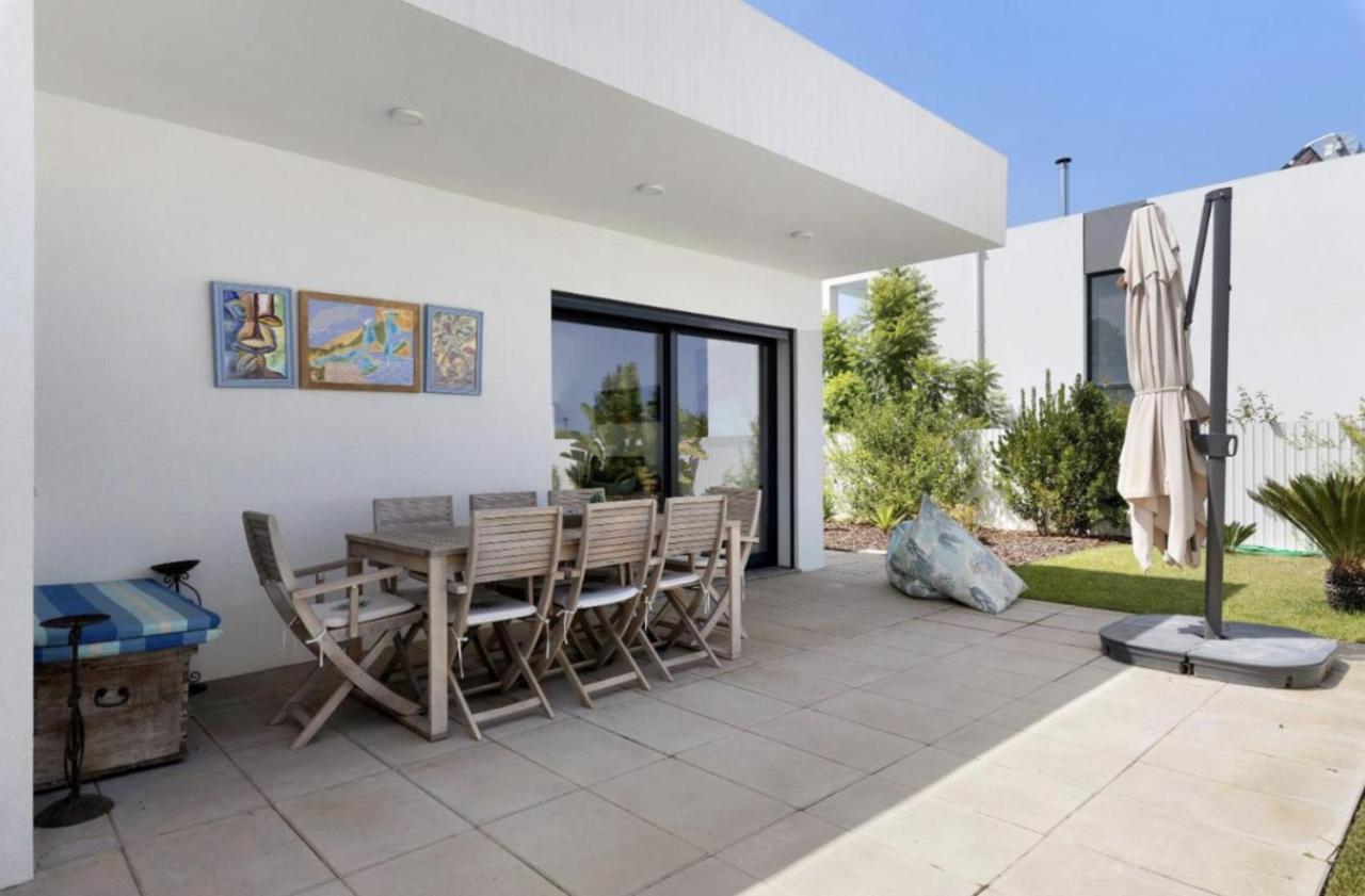 Villa mit 3 Schlafzimmern