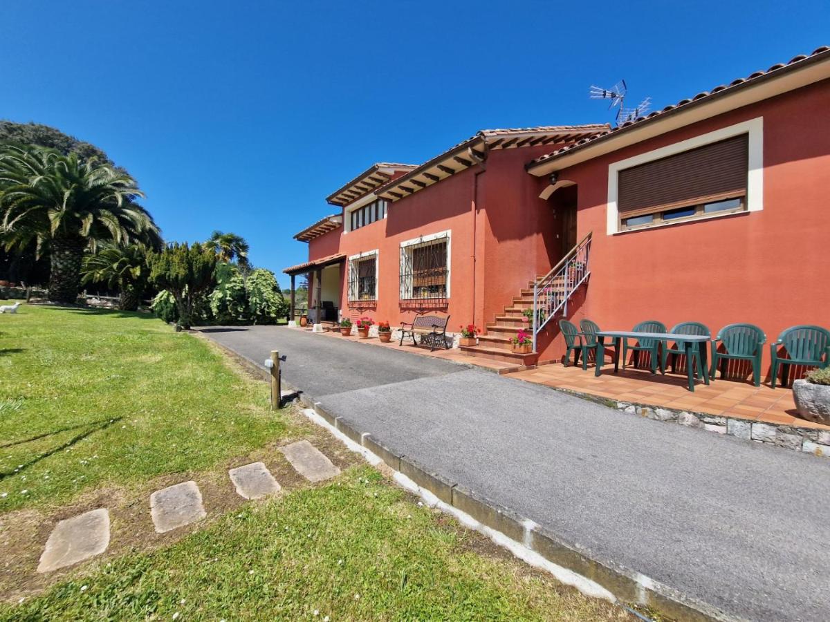 Casa de campo en Hontoria, Llanes VV2229AS - Ferienwohnung