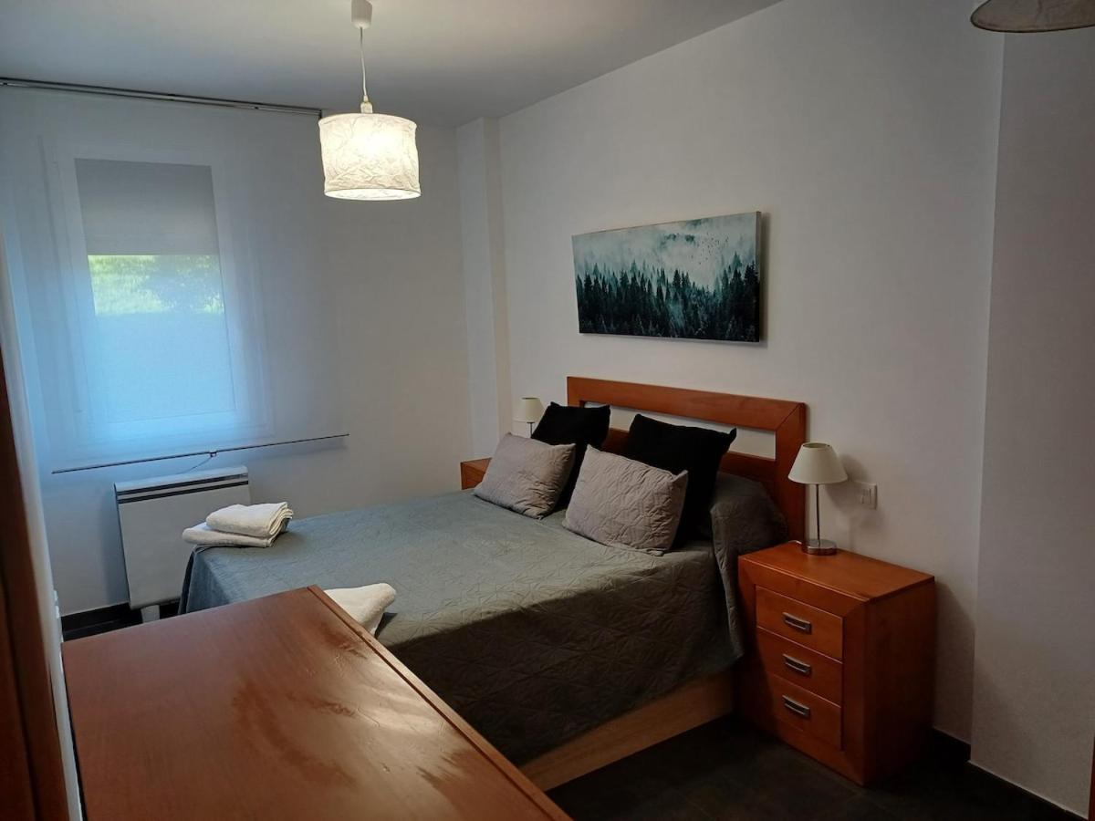 Appartamento con 2 Camere da Letto