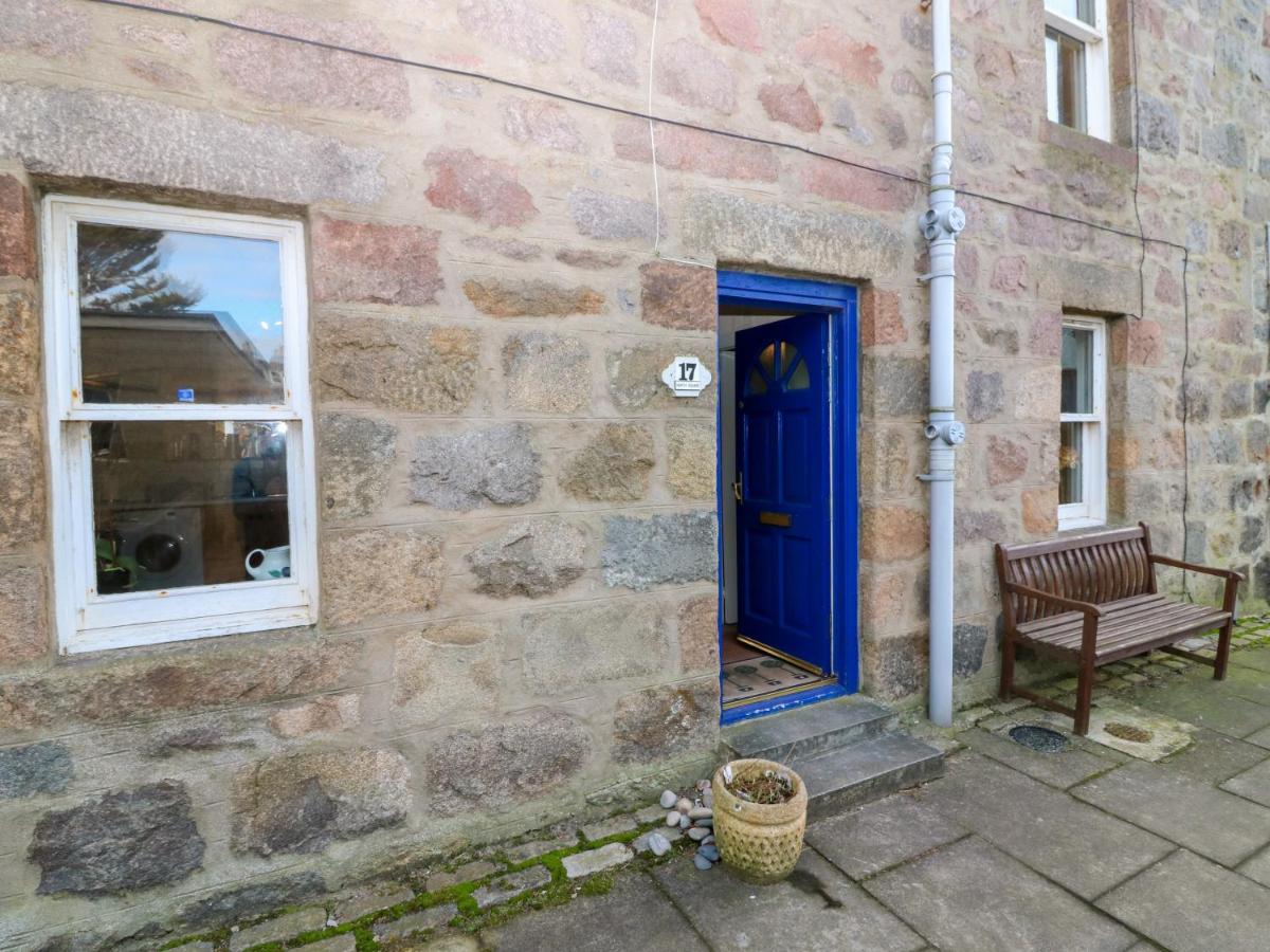 Footdee Cottage - B&B Aberdeen