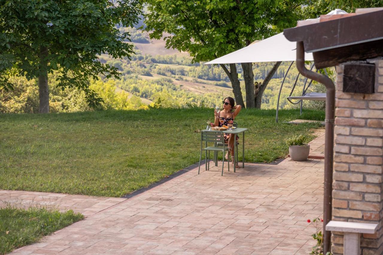 Lumamè Resort B&B - B&B