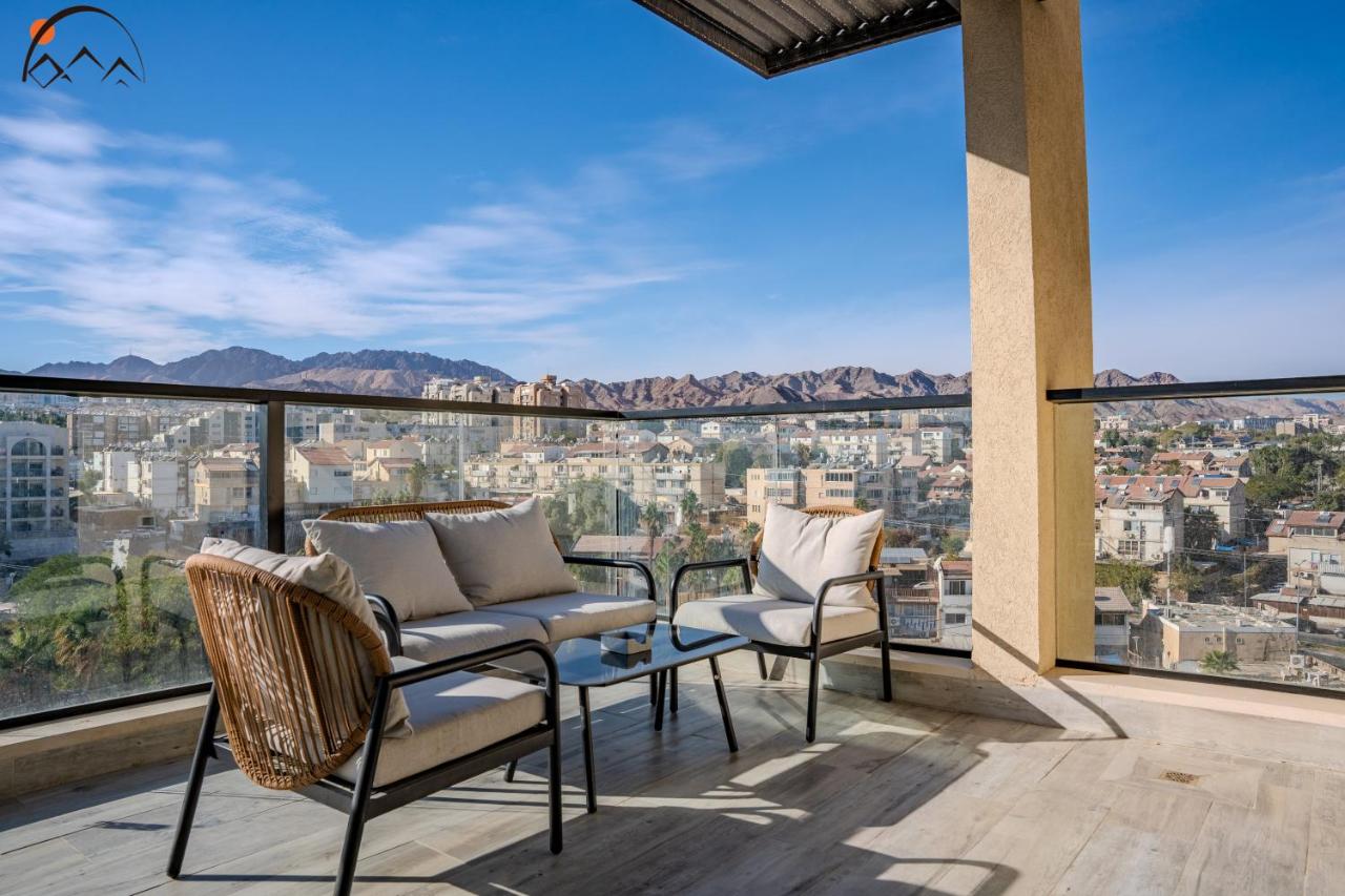 נופש בהרים דירת -Santa Monica - B&B Eilat