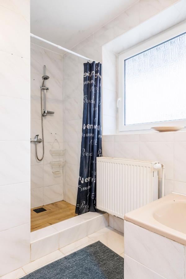 Apartment mit 3 Schlafzimmern