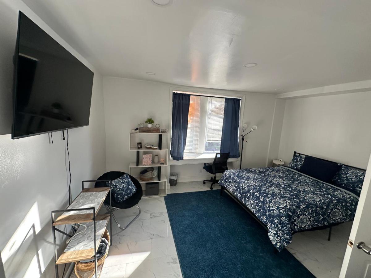 F and R property - B&B