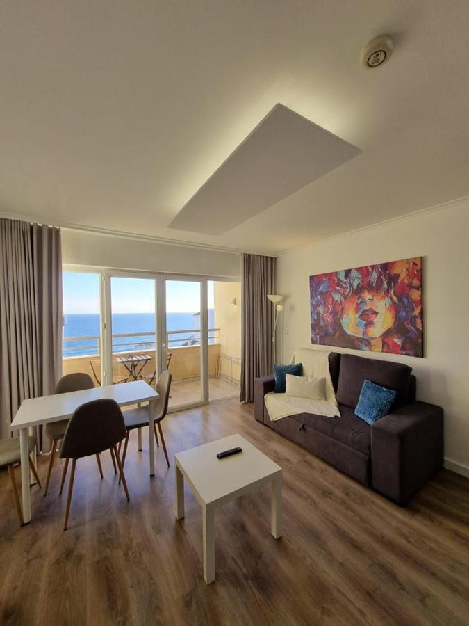 TAC - Jardins da Rocha Sea Views - B&B