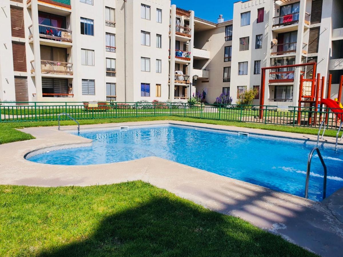 Condominio Venecia La Serena - B&B La Serena