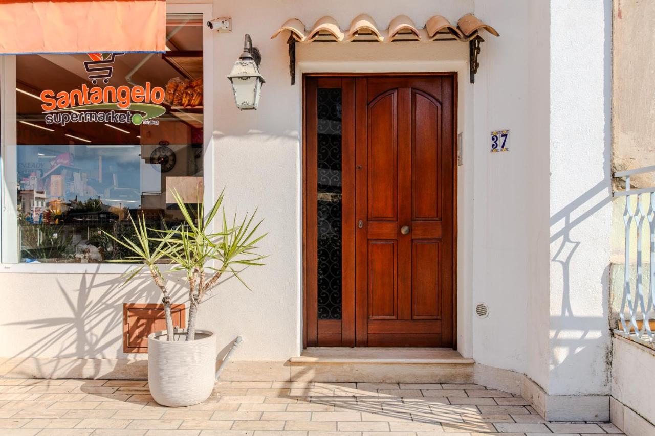 LuminArt - B&B Gibellina
