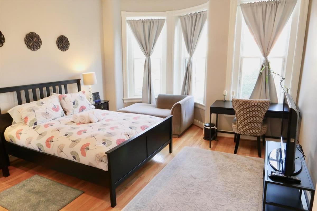 Luxury Flat Walk To Capitol - B&B Washington D.C.