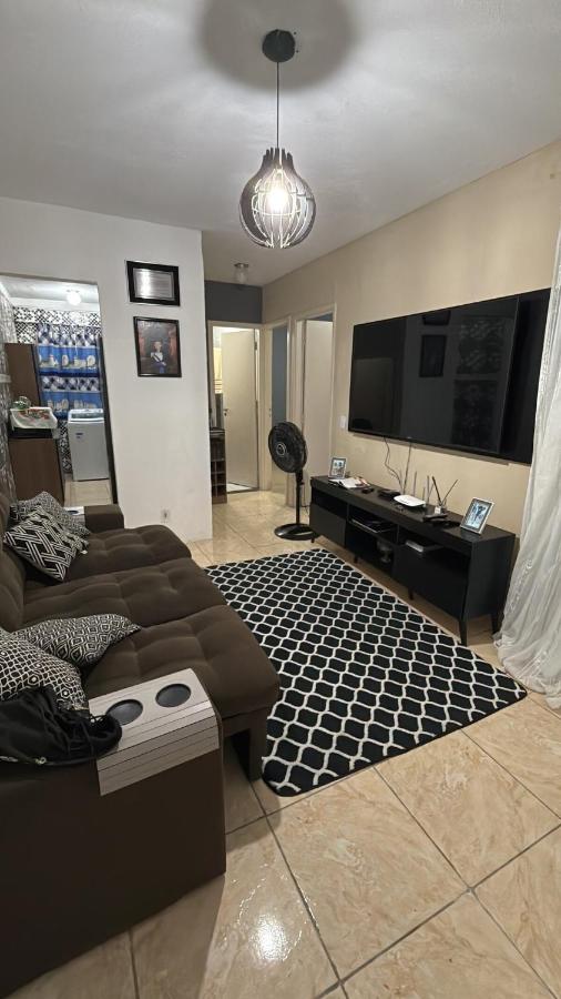 Apartamento em Angra dos Reis - B&B