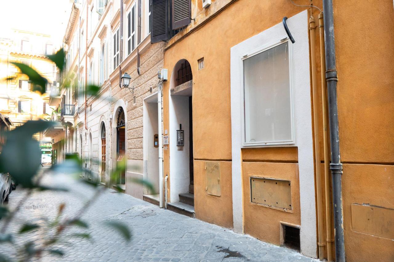 maison Spanish steps - B&B Roma