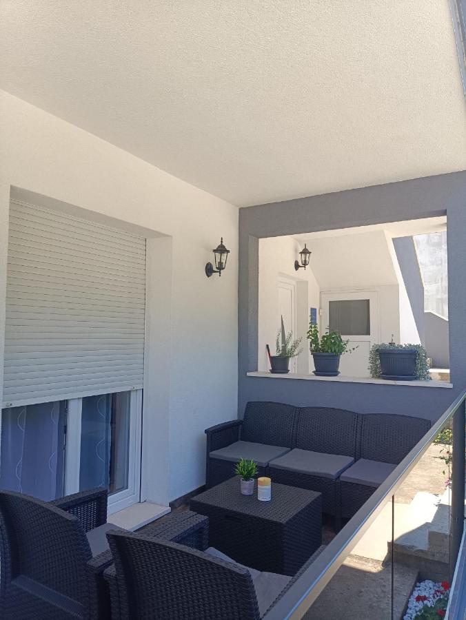 Apartments Ad Astra, Zadar - Ferienwohnung Zadar