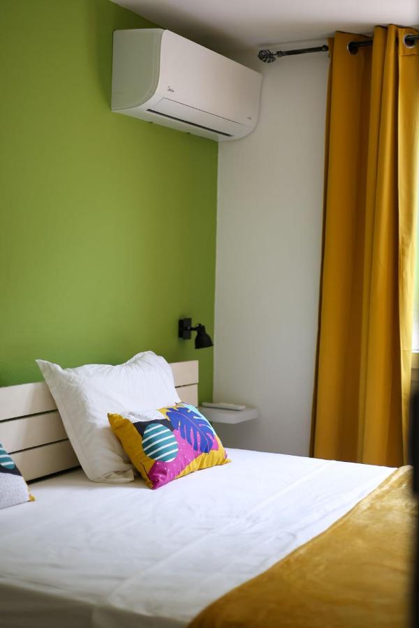 Appartamento con 1 Camera da Letto