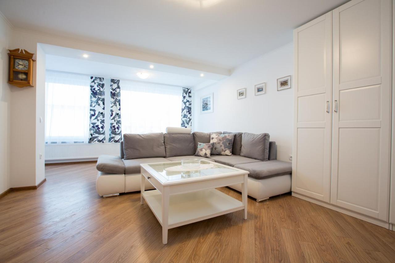 Apartments Grom - Ferienwohnung Bled