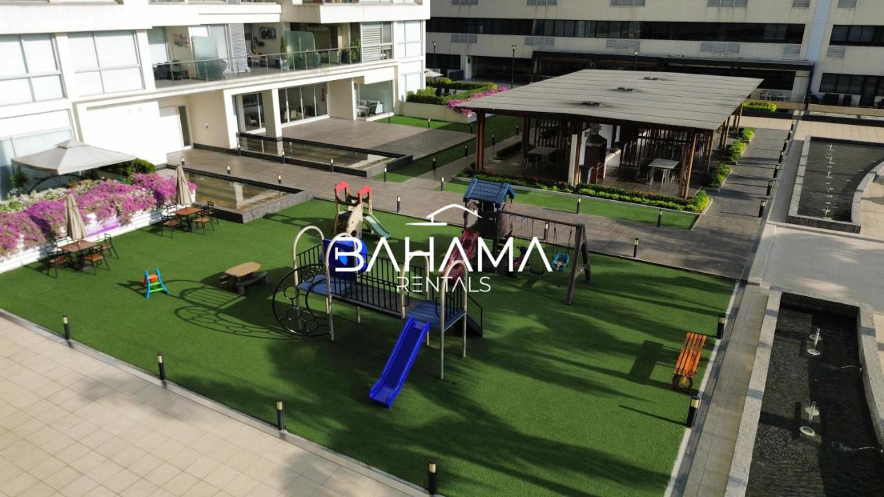 Puerto Santa Ana Luxury Suites Guayaquil - Chambres d’hôtes Guayaquil