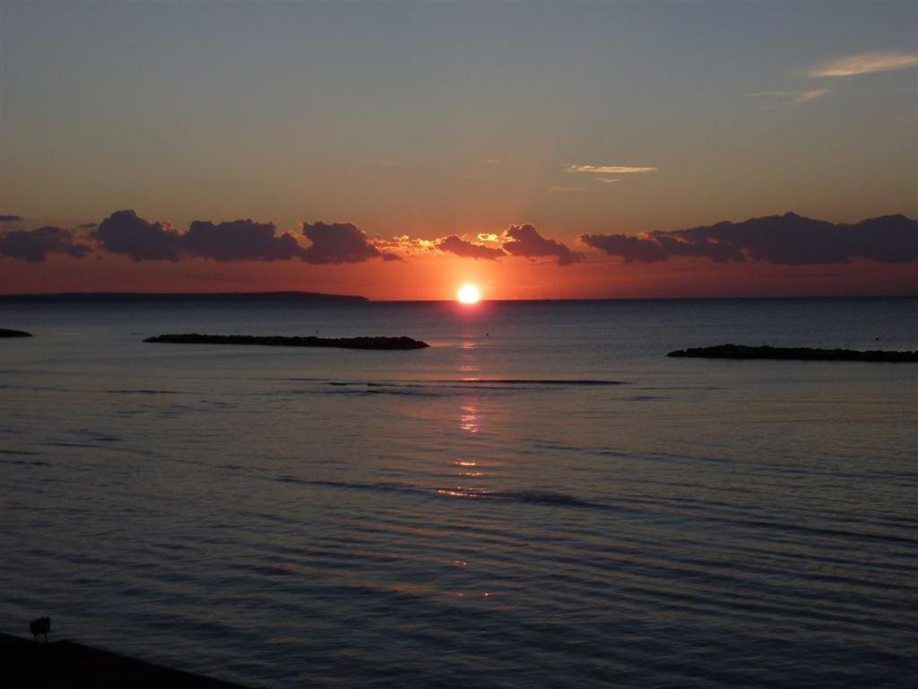 Appartamento con 1 Camera da Letto e Vista Mare