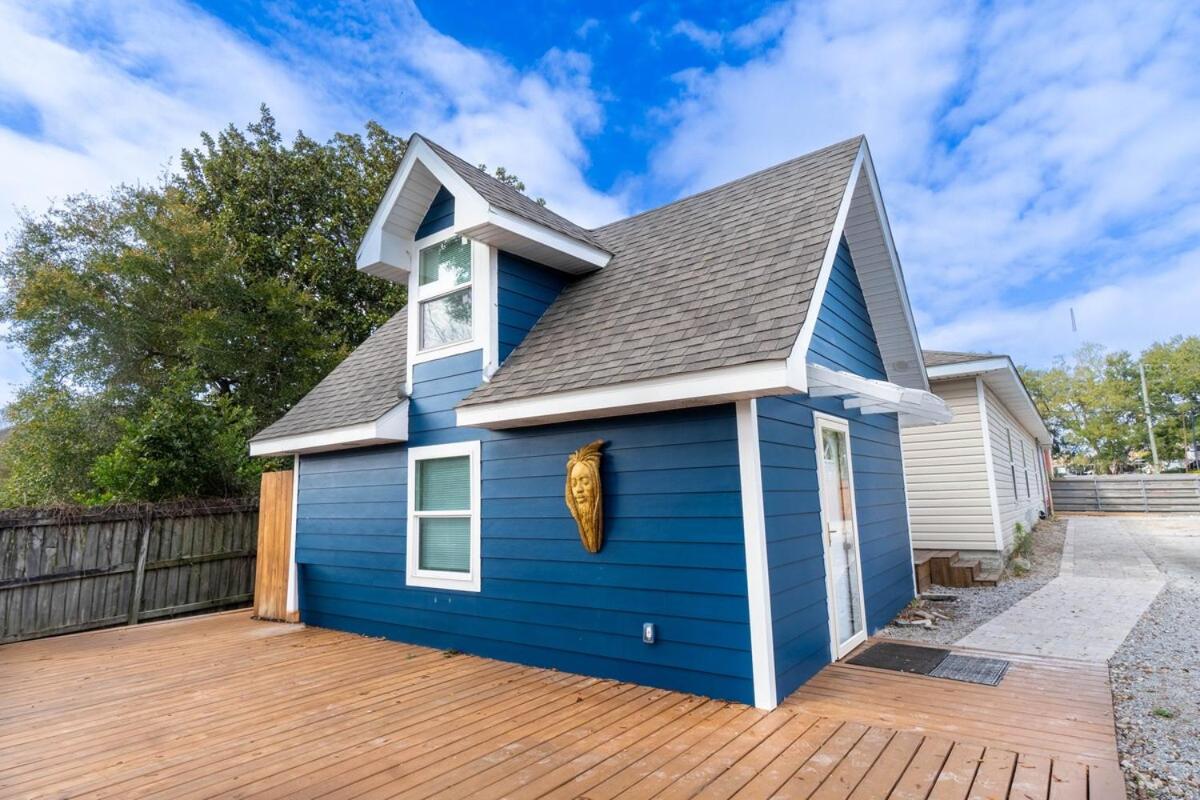 By the Bayou - Bed and Breakfast