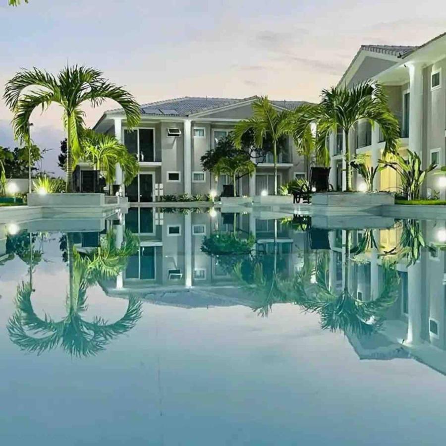 Ibis - 3 suite 12 gasten - Arraial d' Ajuda - B&B Porto Seguro